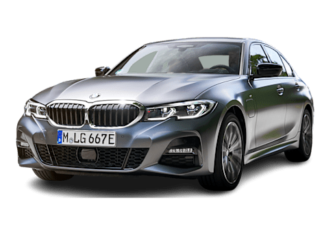 Bmw 320d hybrid sales