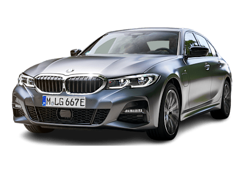 BMW 3 Series Plug-in Hybrid - Consumer Reports