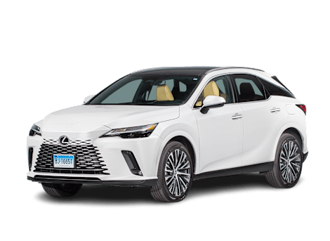 Lexus RX Hybrid Consumer Reports