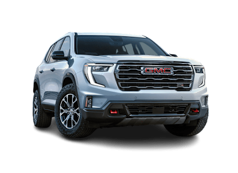 Build & Price: 2023 Acadia