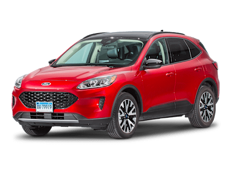 Ford Kuga Hybrid Review 2024, Performance & Pricing