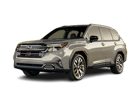 Subaru Forester Consumer Reports