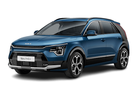 Niro phev range sales
