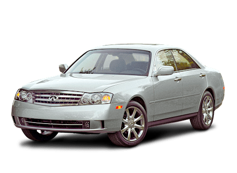 Infiniti M - Consumer Reports
