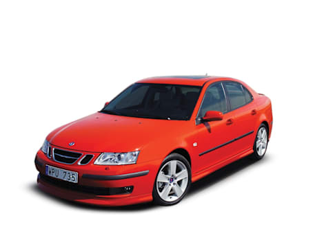 Saab 9-3 150k Mile Review - Is it a Good Used Car Buy? 