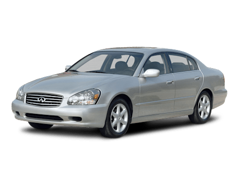 Infiniti Q45 - Consumer Reports