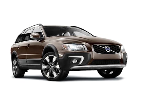 Volvo XC70 Consumer Reports