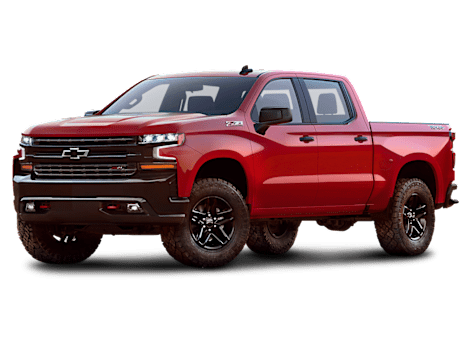 2019 chevy silverado ltz price