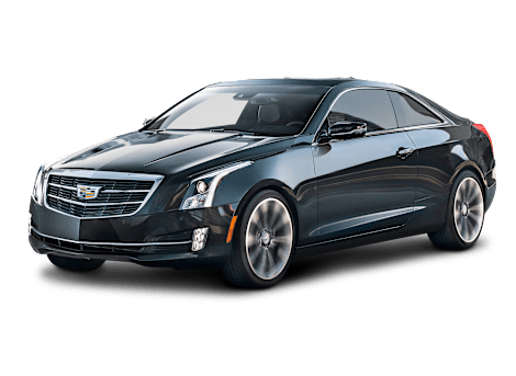 Cadillac ATS Consumer Reports