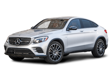 Mercedes Benz Glc Coupe Consumer Reports