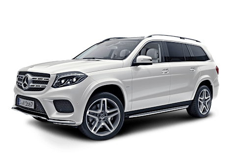 A prueba: Mercedes-Benz GLS 2021, superlativo en todos los aspectos