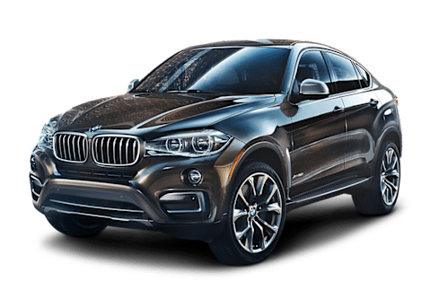 Bmw X6 Consumer Reports