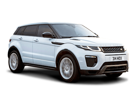 Range Rover Evoque 2019 On Road Price  - 2019 Range Rover Evoque Scores 5 Stars In Euro Ncap.