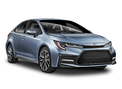 Toyota Corolla Consumer Reports