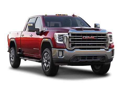 Gmc Sierra 2500hd Consumer Reports