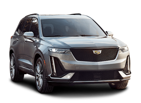 Cadillac Xt6 Consumer Reports