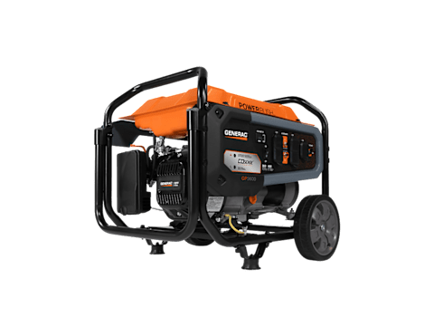Generac GP3600
