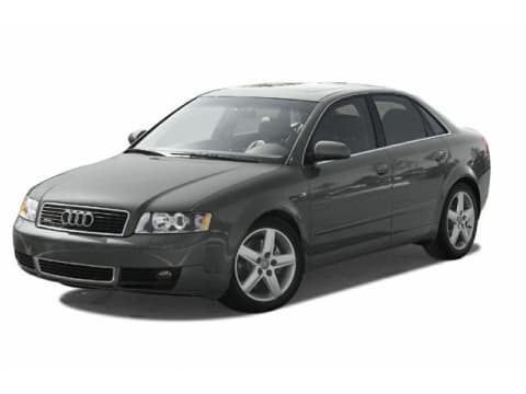 2003 Audi A4 Reviews, Ratings, Prices - Consumer Reports