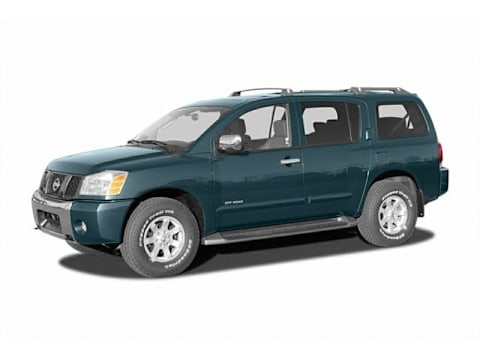 2004 Nissan Pathfinder Prices Inventory Consumer Reports