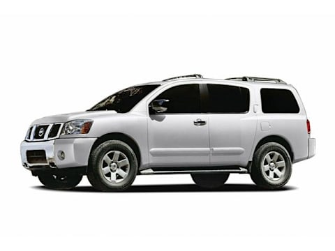 2006 Nissan Armada Reliability Consumer Reports