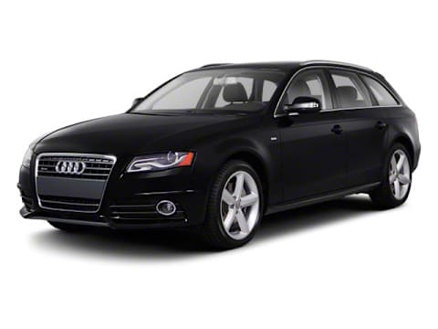 2010 Audi A4 Reviews, Ratings, Prices - Consumer Reports