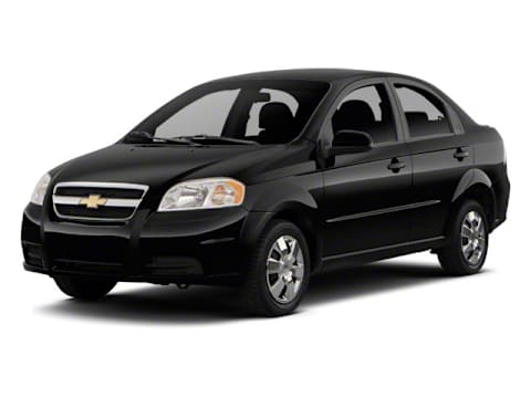 Chevrolet aveo 2010 outlet