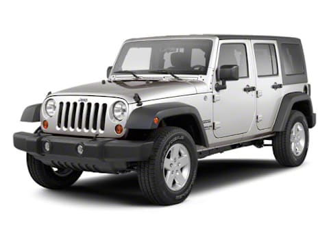 2010 Jeep Wrangler Reviews Ratings Prices Consumer Reports
