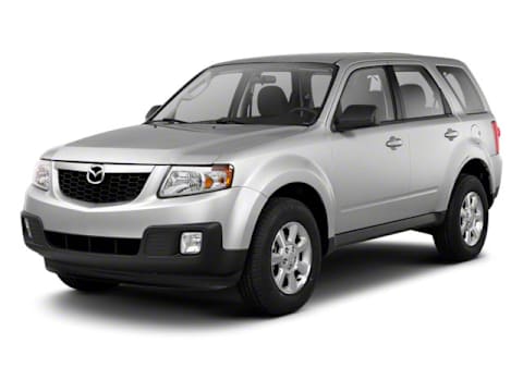 Mazda tribute motor mount problems deals