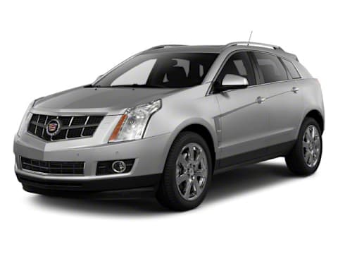 2011 cadillac 2024 srx center cap