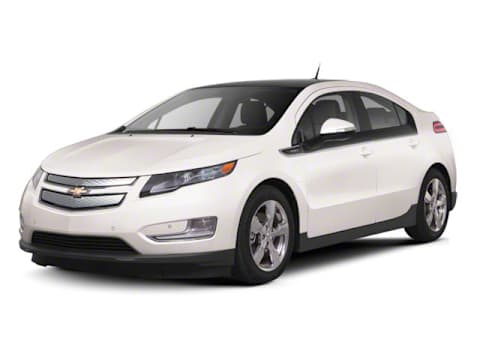 2011 Chevrolet Volt Reliability Consumer Reports