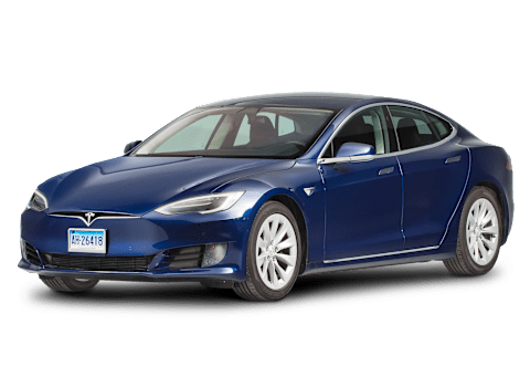 2018 Tesla Model S Price, Value, Ratings & Reviews