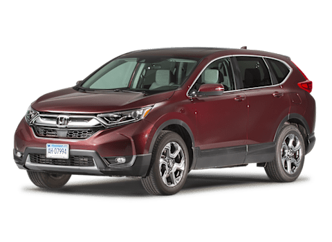 2019 Honda CR-V Specs, Price, MPG & Reviews