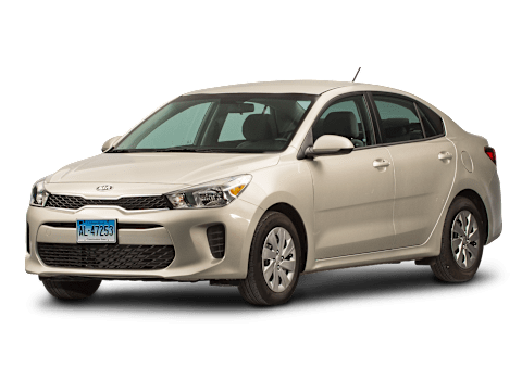 rio 2020 KIA RIO Sedan | 3KPA24AD2LE298716