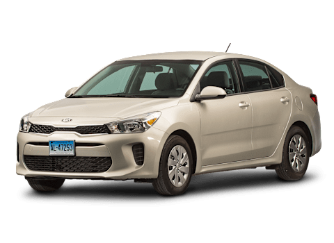 2020 Kia Rio Review, Pricing, and Specs