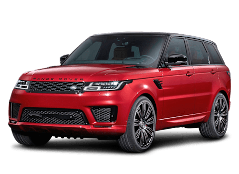 Range rover deals reliability 2020