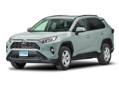 2019 Toyota RAV4 After One Year: Did the SUV Live Up to Its Reputation for  Reliability?