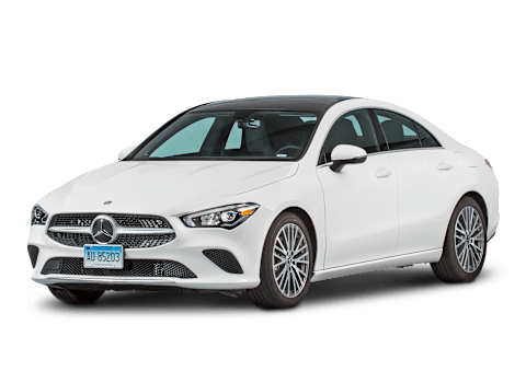 2024 Mercedes-Benz CLA Reviews, Ratings, Prices - Consumer Reports