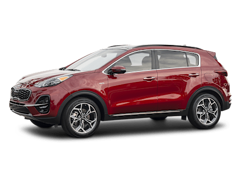2020 Kia Sportage review, Car Reviews