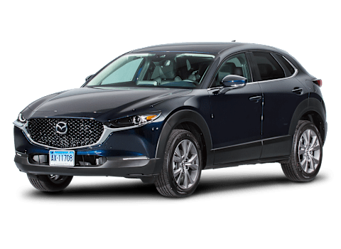 2024 Mazda CX-30 Review, Pricing, & Pictures