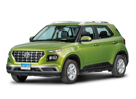 2024 Hyundai Venue Prices, Reviews, and Pictures