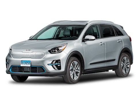 2021 Kia Niro Electric Reviews, Ratings, Prices - Consumer Reports