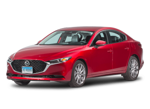 2020 Mazda 3 Review, Pricing, and Specs