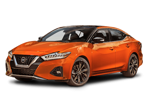 2020 Nissan Maxima Review, Nissan Maxima in Bend, OR