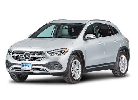 2022 Mercedes-AMG GLA-Class Review, Pricing, and Specs