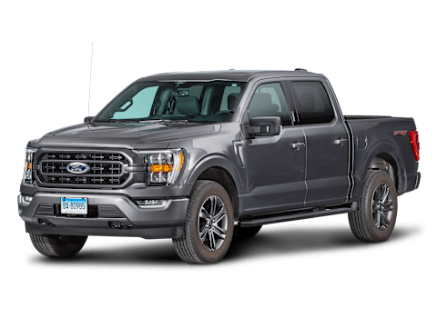 2022 Ford F150 Price, Value, Ratings & Reviews