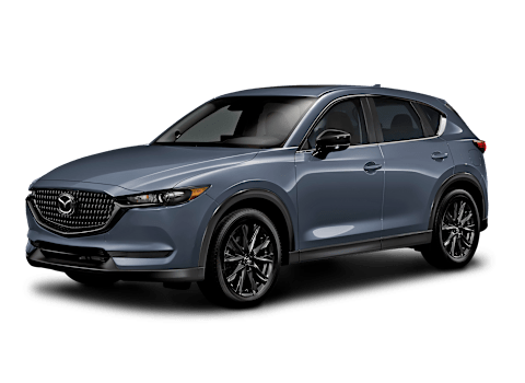 2022 Mazda CX-5 Review: Expect More, Pay Less - CNET