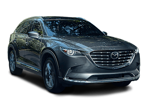 2022 Mazda CX-9 Reviews, Ratings, Prices - Consumer Reports