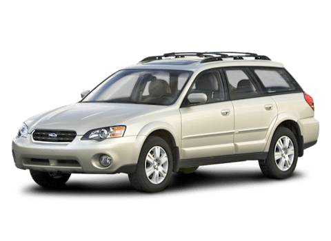 how much is a brake job on a subaru outback