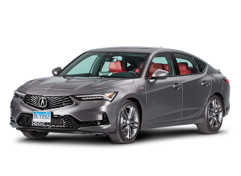 2023 Acura Integra Reviews, Ratings, Prices - Consumer Reports