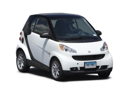 2013 Smart ForTwo Reviews, Ratings, Prices - Consumer Reports